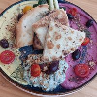  at Blu Bar in Barcelona