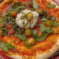  at Blu Bar in Barcelona