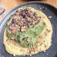  at Blu Bar in Barcelona