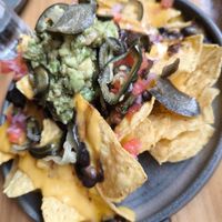  at Blu Bar in Barcelona