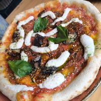  at Blu Bar in Barcelona