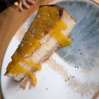  at Blu Bar in Barcelona