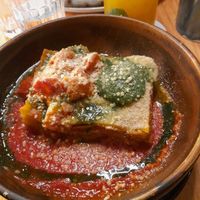  at Blu Bar in Barcelona