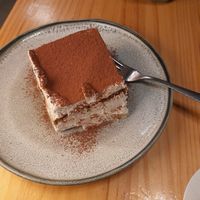  at Blu Bar in Barcelona