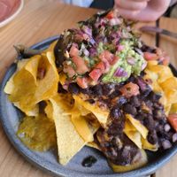  at Blu Bar in Barcelona