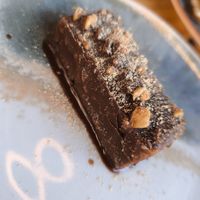  at Blu Bar in Barcelona