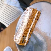  at Blu Bar in Barcelona