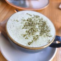  at Blu Bar in Barcelona