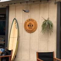 Blu bar at Blu Bar in Barcelona