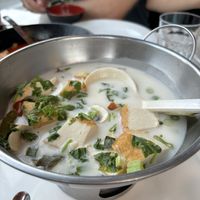   at Korat Tam Tam in Helsinki