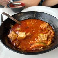   at Korat Tam Tam in Helsinki