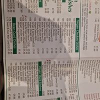  at Lucky House in Broadstairs