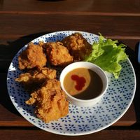 KFS at Chay Vegan Kitchen in Nuremberg