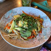   at Chay Vegan Kitchen in Nuremberg