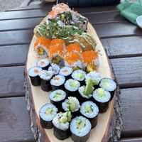   at Chay Vegan Kitchen in Nuremberg