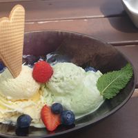  at Chay Vegan Kitchen in Nuremberg