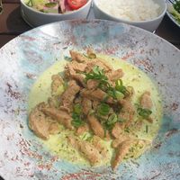  at Chay Vegan Kitchen in Nuremberg