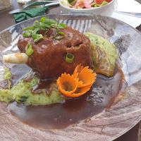  at Chay Vegan Kitchen in Nuremberg