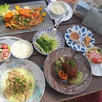  at Chay Vegan Kitchen in Nuremberg