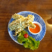  at Chay Vegan Kitchen in Nuremberg