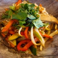  at Chay Vegan Kitchen in Nuremberg