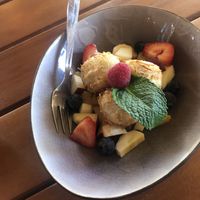 Coco Boom  at Chay Vegan Kitchen in Nuremberg