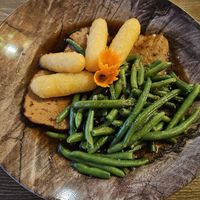  at Chay Vegan Kitchen in Nuremberg