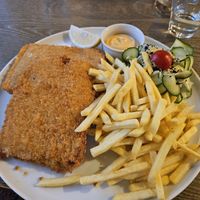  at Chay Vegan Kitchen in Nuremberg