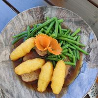  at Chay Vegan Kitchen in Nuremberg