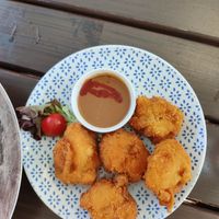  at Chay Vegan Kitchen in Nuremberg