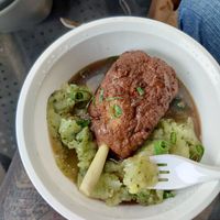  at Chay Vegan Kitchen in Nuremberg