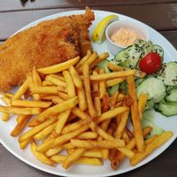  at Chay Vegan Kitchen in Nuremberg