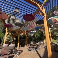   at Chay Vegan Kitchen in Nuremberg