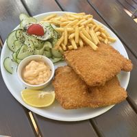   at Chay Vegan Kitchen in Nuremberg