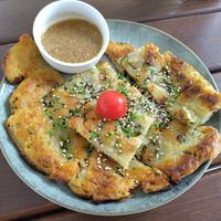  at Chay Vegan Kitchen in Nuremberg