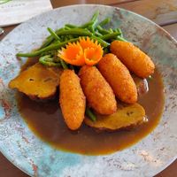  at Chay Vegan Kitchen in Nuremberg