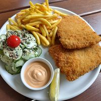  at Chay Vegan Kitchen in Nuremberg