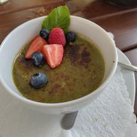  at Chay Vegan Kitchen in Nuremberg