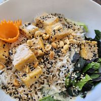  at Chay Vegan Kitchen in Nuremberg