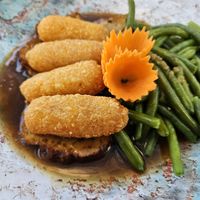  at Chay Vegan Kitchen in Nuremberg