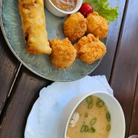  at Chay Vegan Kitchen in Nuremberg