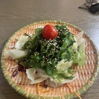   at Chay Vegan Kitchen in Nuremberg