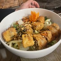   at Chay Vegan Kitchen in Nuremberg