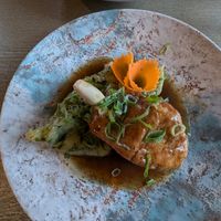 Haxn at Chay Vegan Kitchen in Nuremberg