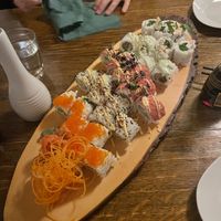   at Chay Vegan Kitchen in Nuremberg