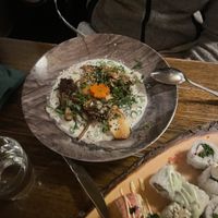   at Chay Vegan Kitchen in Nuremberg