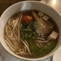 Canh Chua  at Chay Vegan Kitchen in Nuremberg