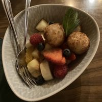 Coco Boom  at Chay Vegan Kitchen in Nuremberg