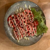  at Chay Vegan Kitchen in Nuremberg