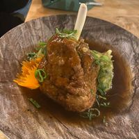  at Chay Vegan Kitchen in Nuremberg